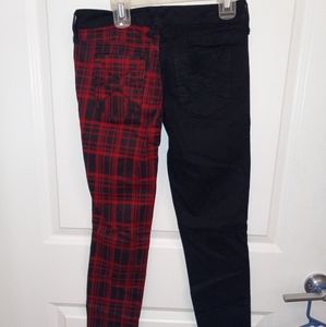 Women's pants